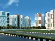 Akshaya Tango Phase 1,Thoraipakkam 3 BHK Apartment For...