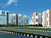 Akshaya Tango Phase 1,Thoraipakkam 2.5 BHK Apartment For...
