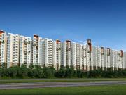 Serenity Gardens,Akshayanagar 2.5 BHK Apartment For Sale...