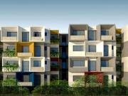 Akshayanagar 2 BHK Apartment For Sale Bangalore