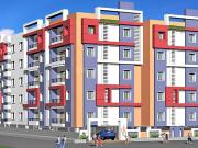 Akshayanagar 2 BHK Apartment For Sale Bengaluru
