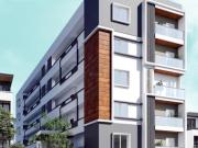 Sri Akshaya Nidhi,Akshayanagar 2 BHK Apartment For Sale...