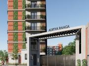 Akshayanagar 3 BHK Apartment For Sale Bangalore