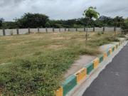 Akshita Natures Nest,Shamirpet Residential Plot For Sale...