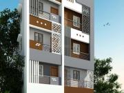 Kolathur, Ambattur 3 BHK Apartment For Sale Chennai