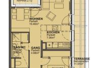 Aktion 1. Monat Mietfrei nähe Marchfeldkanal Baujahr 2021