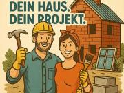 AKTION 2025 ein BAUMEISTER AUSBAUHAUS mit FIXPREISGARANTIE !