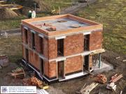 aktion 2026 – ausbauhaus rohbau | beispielhaus 122 m² €...