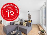 NordGlück 2 Zimmer Wohnung mit Balkon