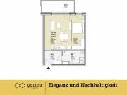 AKTION 50/50 | Luxuriöse Wohnräume in Reininghaus |...