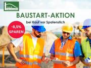 AKTION – 8,5% des Kaufpreises bis zum Baustart Ihr neues...