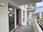 AKTION! Charmantes 1 Zimmer Apartment im Neubau...