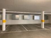 Aktion! Einstellplatz zentral bei der Mall of...