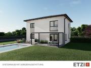 AKTION HAITZING! NEUE TRAUMHÄUSER aus Ziegel mitten im...