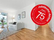 NordGlück Investieren mit Verstand! 3 Zimmer mit guter...