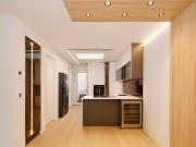 AKTION – Küche und Einbaumöbel inkludiert! Traumhafte...