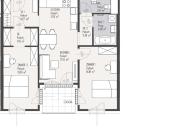 Aktion MEIN:G 3 Zimmer. Kompakt. Perfekt angebunden