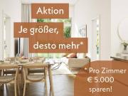 Aktion MEIN:G Kompakte 2 Zimmer Wohnung mit Garten Top 8