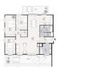 Aktion MEIN:G Premium Living: Stilvolle 4 Zimmer...