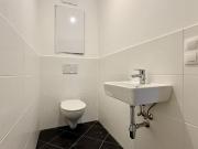 AKTION * Neubau Charme: 3 Zimmer Wohnung mit Top...