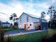 AKTIONSHAUS in 2 Varianten inkl. Grundstück = Gesamtpreis
