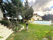 AKTIONSPREIS! Familientraum mit Keller und Garage!...