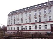 aktuell 2 Wohnungen frei 2. OG und im DG