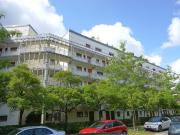 Aktuell vermietet Ruhig, hell und gepflegt, sonniger...