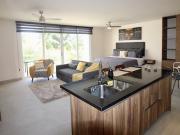 ESTUDIO EN VENTA DE 1 HABITACION EN AKUMAL QROO. LB 179