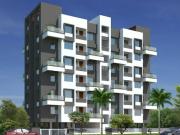 Akurdi 2 BHK Apartment For Sale Pune