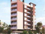 Akurdi 3 BHK Apartment For Sale Pune