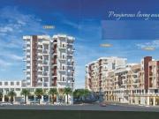 Akurdi 3 BHK Apartment For Sale Pune