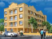 Akurli 1 BHK Apartment For Sale Navi Mumbai