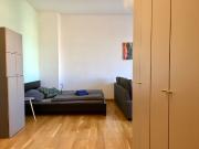 'Akzent' beautyful and cosy Studio Apartment,...