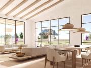 Al acercarnos a la vivienda, nos recibe una amplia...