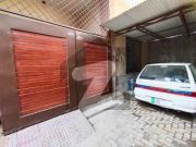 AL BARKAT VILLAS Society Area Boundary Wall Opposite...