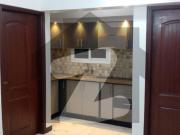Al Basit Grands Brand New Flat Available for Rent North...