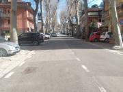 Al Centro di San Potito Ultra lungo il Viale