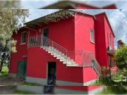 Al dettaglio 4 camere da letto, Scansano ToscanaTuscany...