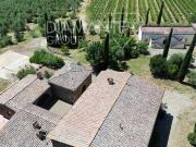 Al dettaglio 8 camere da letto, Montalcino... Al dettaglio 8 camere da letto, Montalcino...