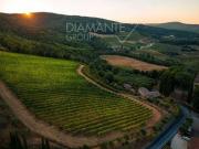 Al dettaglio 8 camere da letto, Radda in Chianti...