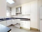 AL Dos Jurupis, Moema