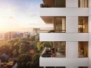 Departamento en venta de 2 ambientes al frente en...