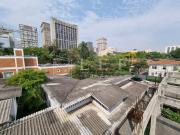 Al. Gabriel Monteiro da Silva Jardim Paulistano