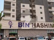 Al Ghafoor Grande Tower