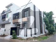 Al Hafeez Garden Phase 2 1070 Square Feet House Up For sale
