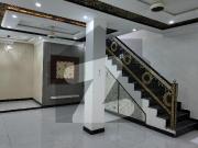 3 Marla With Basement House For Sale In Al Hafeez Garden...