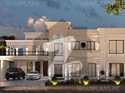 Al Hamra Society 1000 Square Yard Bungalow Available For...