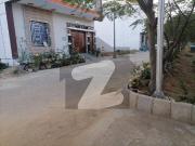 Al Jadeed Residency 240 Square Yards Plot Urgent Sale!