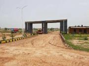 Al Makka City Rawalpindi Qurtaba City ID 51982